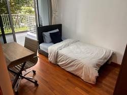 The Parc Condominium (D5), Condominium #582606261